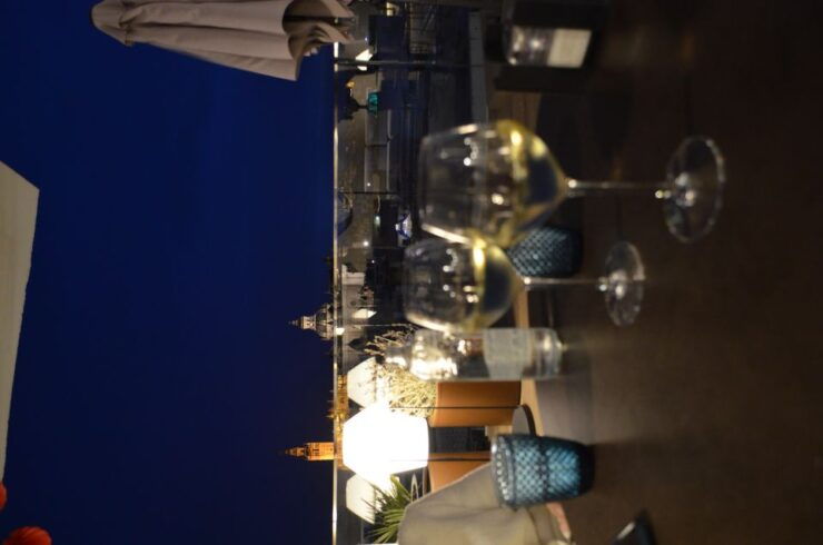Seville: Flamenco Show & Roof Dinner With Cathedral Views - Highlights of the Flamenco Show