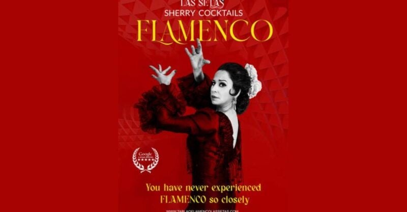 Seville: Flamenco Show Ticket at Tablao Flamenco Las Setas - Good To Know