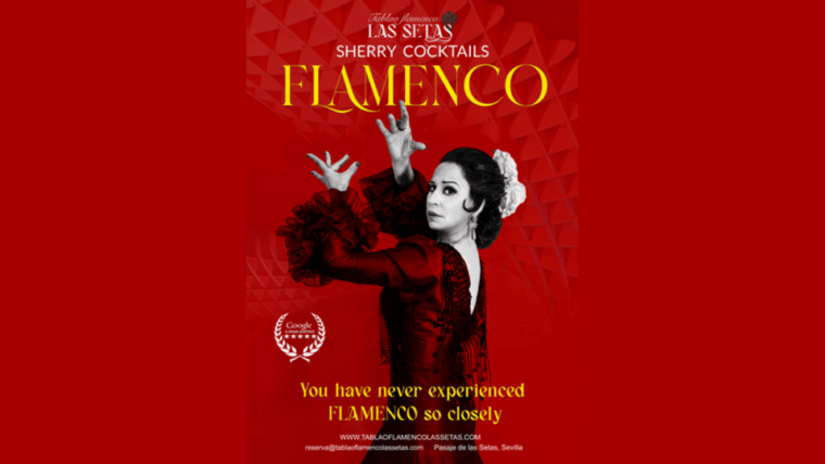 Seville: Flamenco Show Ticket at Tablao Flamenco Las Setas - Signature Cocktails and Traditional Tapas