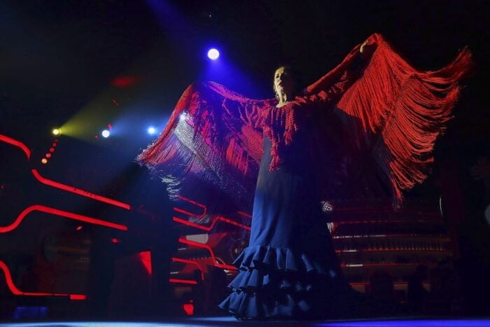 Seville: Flamenco Show Ticket at Tablao Flamenco Las Setas - Discover the Passion of Flamenco in Seville
