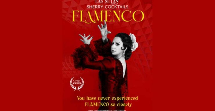 Seville: Flamenco Show Ticket at Tablao Flamenco Las Setas - Experience Highlights