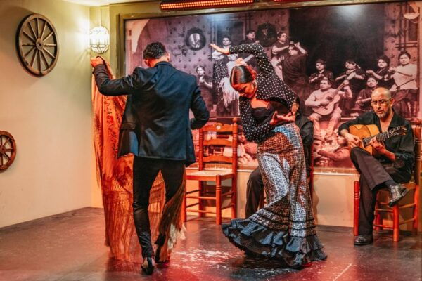 Seville: Flamenco Show With Andalusian Dinner at La Cantaora - Common Questions