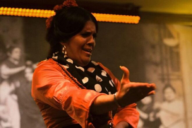 Seville: Flamenco Show With Drink at Tablao La Cantaora - Review Summary