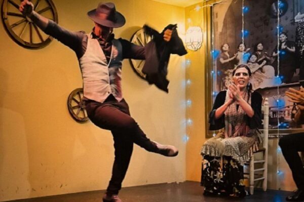 Seville: Flamenco Show With Drink at Tablao La Cantaora - Common Questions
