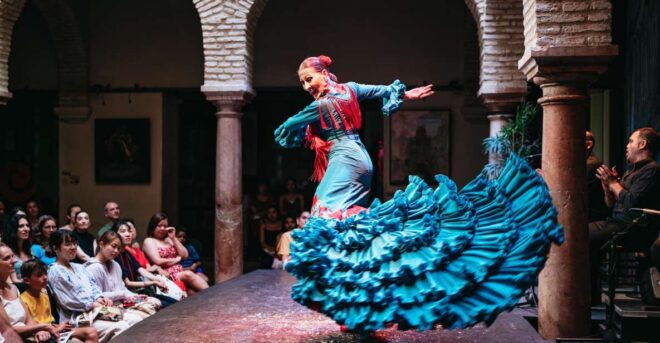 Seville: Flamenco Show With Optional Flamenco Museum Ticket - Detailed Description of the Show