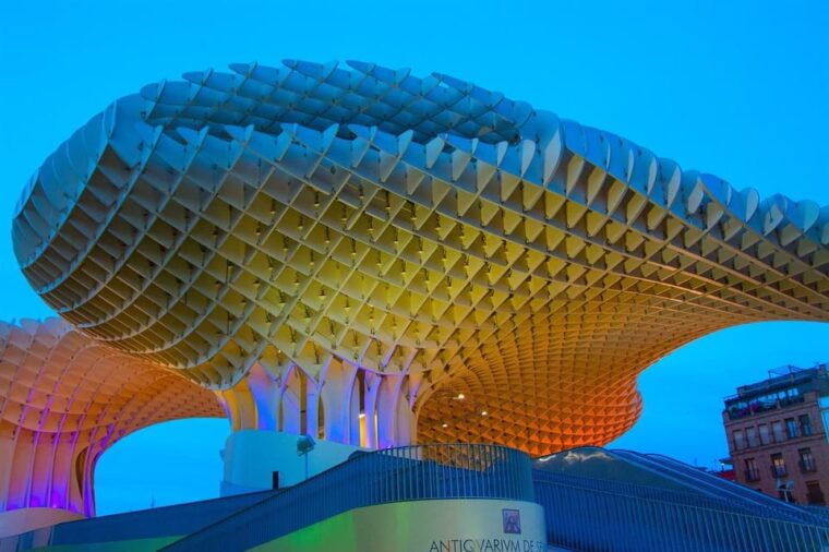 Seville: Flamenco Tour on Ebike With Show - Common Questions