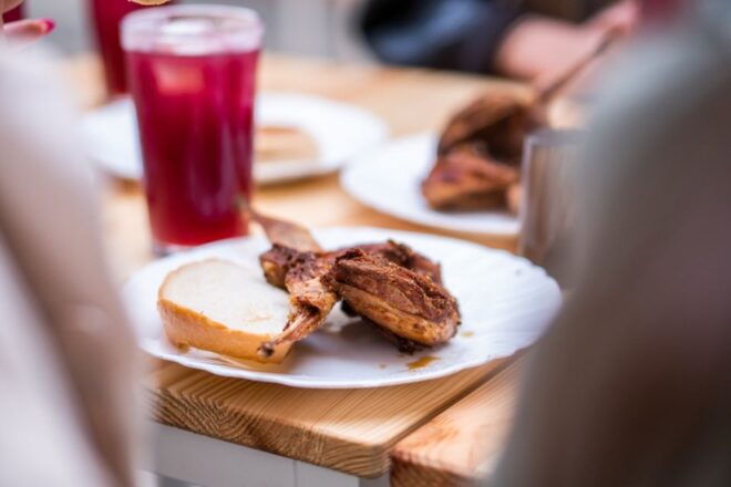 Seville: Flavors of Andalucía Guided Food Tour With Tastings - Select Participants and Date