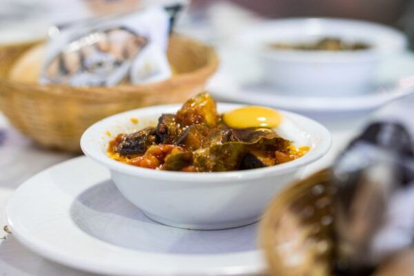 Seville: Flavors of Andalucía Guided Food Tour With Tastings - Common Questions