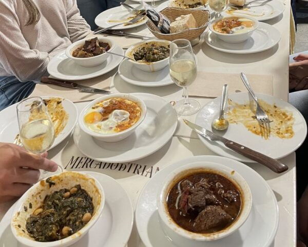 Seville: Flavors of Andalucía Guided Food Tour With Tastings - The Sum Up