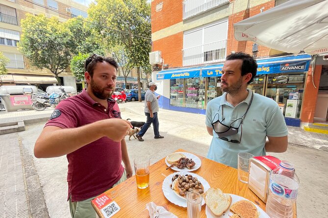 Seville Food Tour, Sample Spanish Cuisine and Beverages - Culinary Delights