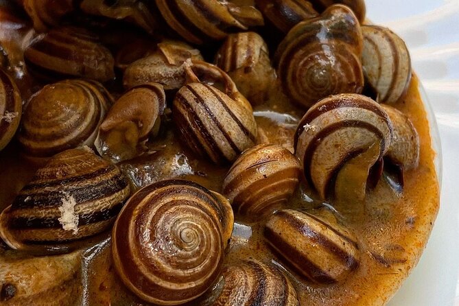 Seville Food Tour, Sample Spanish Cuisine and Beverages - Uncovering Hidden Gems