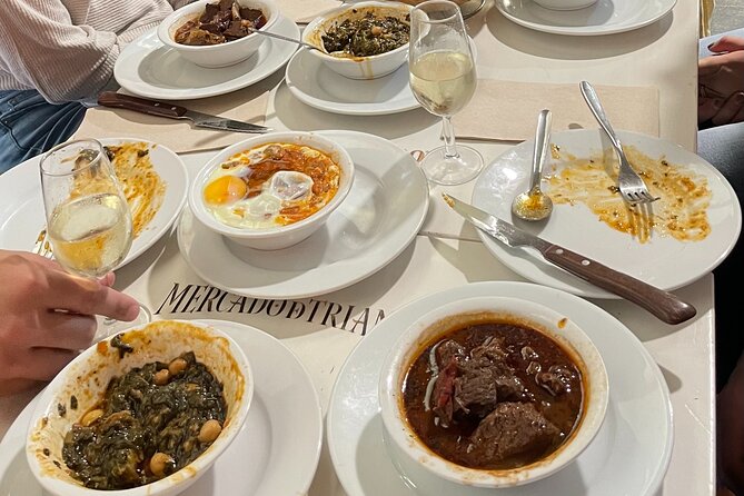 Seville Food Tour, Sample Spanish Cuisine and Beverages - Common Questions