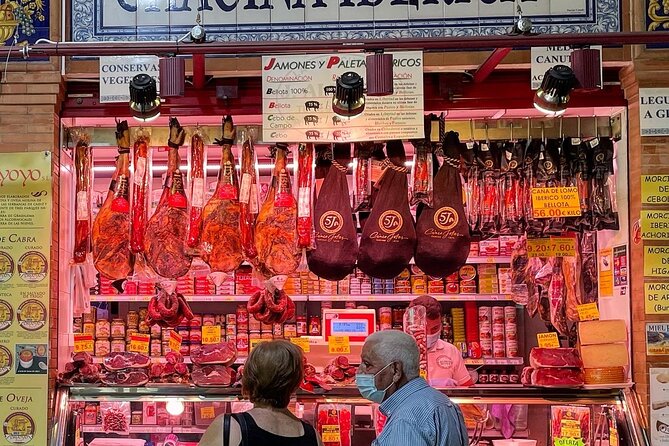 Seville Food Tour, Sample Spanish Cuisine and Beverages - The Sum Up
