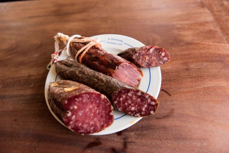 Seville Food Tour With Tapas & Drinks With a Local - Discovering Sevilles Culinary Gems