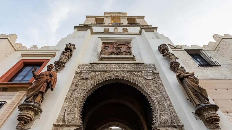 Seville for Young People: Group Tour for Little Explorers - Good To Know