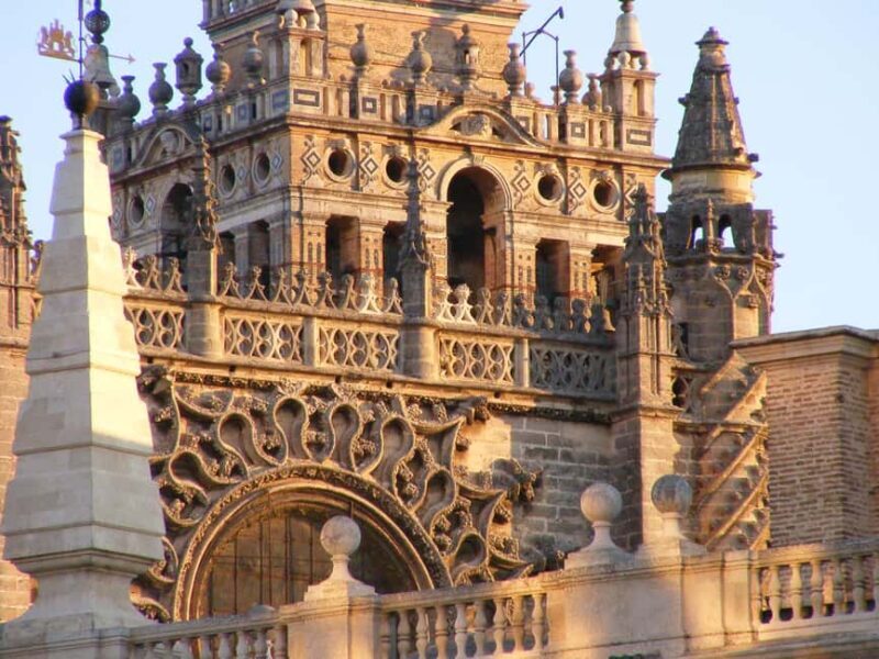Seville for Young People: Group Tour for Little Explorers - An Engaging Way to Discover Seville: What to Expect