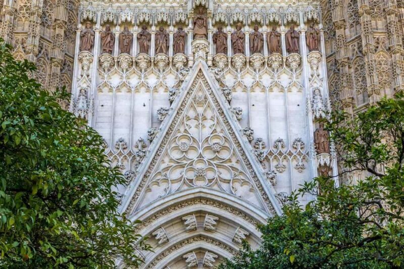 Seville for Young People: Group Tour for Little Explorers - Practical Details and Why They Matter