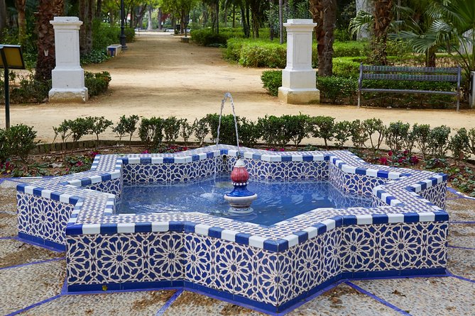 Seville Former Jewish Quarter Walking Tour: Santa Cruz - Tour Details and Pricing