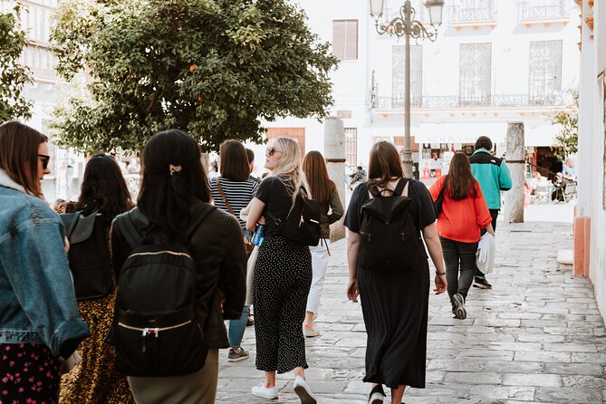 Seville Former Jewish Quarter Walking Tour: Santa Cruz - Tour Experience and Participants Feedback