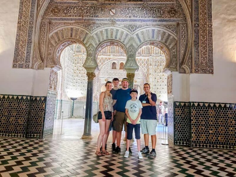 Seville: FREE Walking Tour to Iconic Sites & Hidden Gems - The Breakdown: What to Expect from the Seville Free Walking Tour