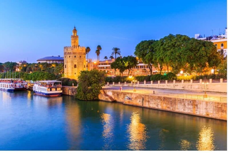 Seville: FREE Walking Tour to Iconic Sites & Hidden Gems - Who Will Enjoy This Tour?