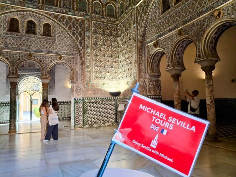 Seville: FREE Walking Tour to Iconic Sites & Hidden Gems - FAQ
