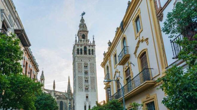 Seville From the Costa Del Sol - Highlights of Seville