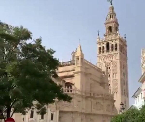 Seville From the Costa Del Sol - Tour Duration and Cancellation Policy
