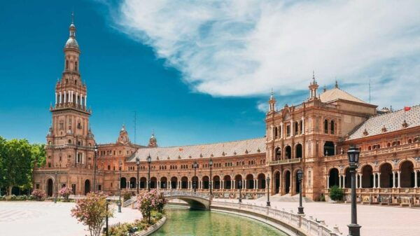 Seville From the Costa Del Sol - Frequently Asked Questions