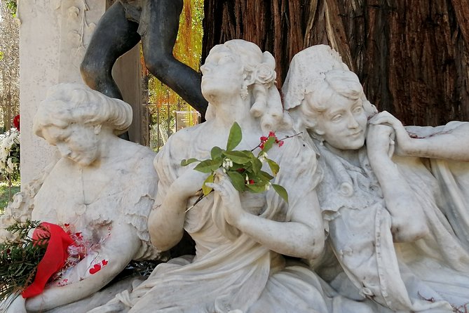 Seville Full Day Tour - Overview and Booking Details