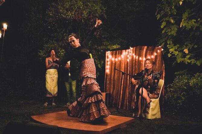 Seville: Fun Class to Approach Flamenco - Overview and Accessibility