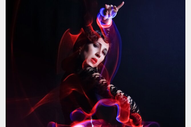 Seville: Fun Class to Approach Flamenco - What To Expect