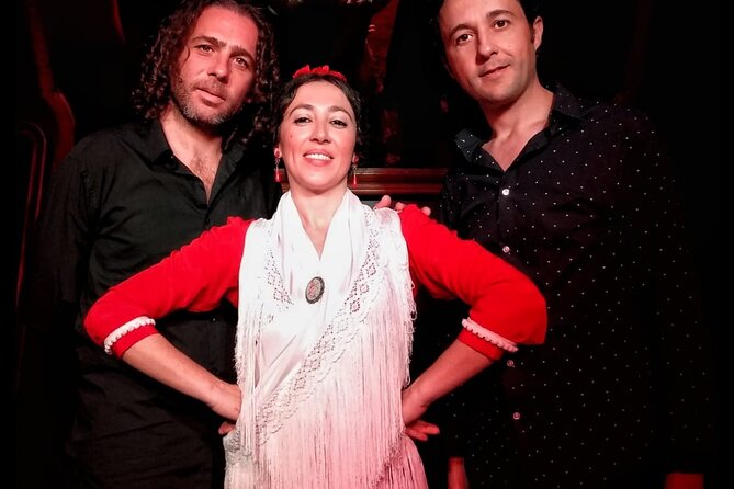 Seville: Fun Class to Approach Flamenco - The Sum Up