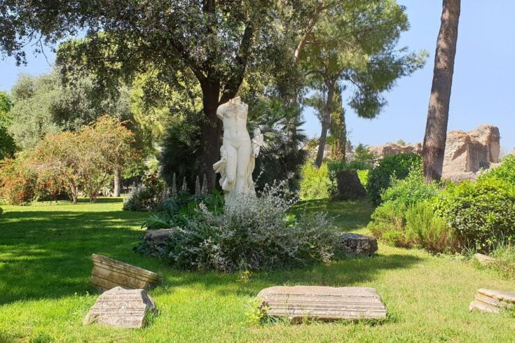 Seville: Game of Thrones and Roman Empire Italica Tour - Activity Details