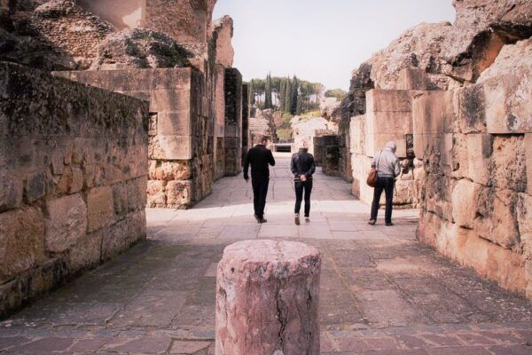 Seville: Game of Thrones and Roman Empire Italica Tour - Review Summary