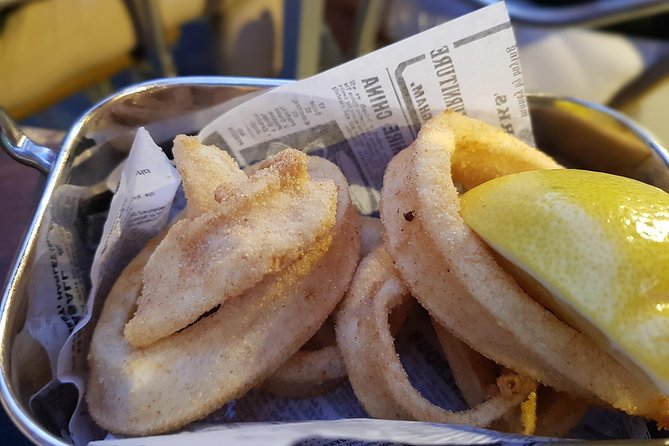 Seville Gourmet Tapas Tour - Do Eat Better Experience - Overview and Experience
