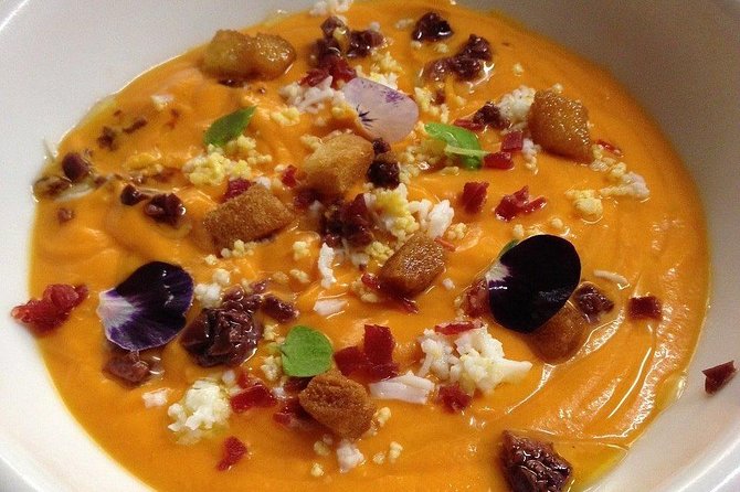 Seville Gourmet Tapas Tour - Do Eat Better Experience - Whats Included