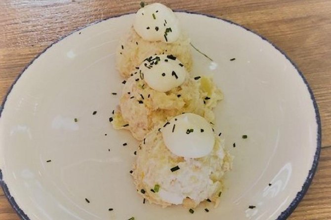 Seville Gourmet Tapas Tour - Do Eat Better Experience - What to Expect