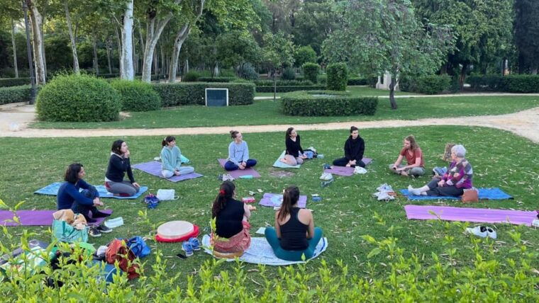 Seville: Group Yoga Classes All Levels - Personalized Experience