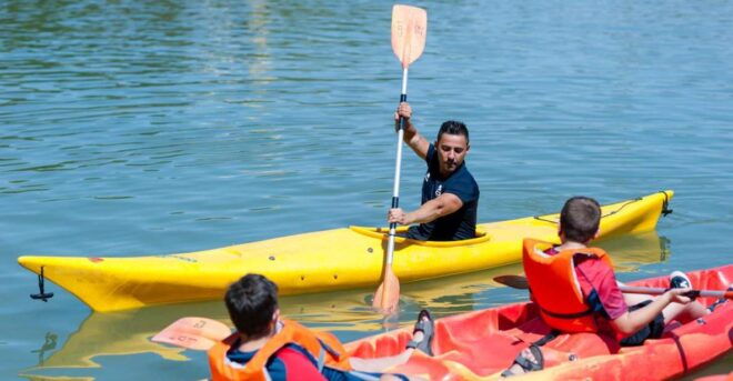 Seville: Guadalquivir River Kayak Tour - Important Information