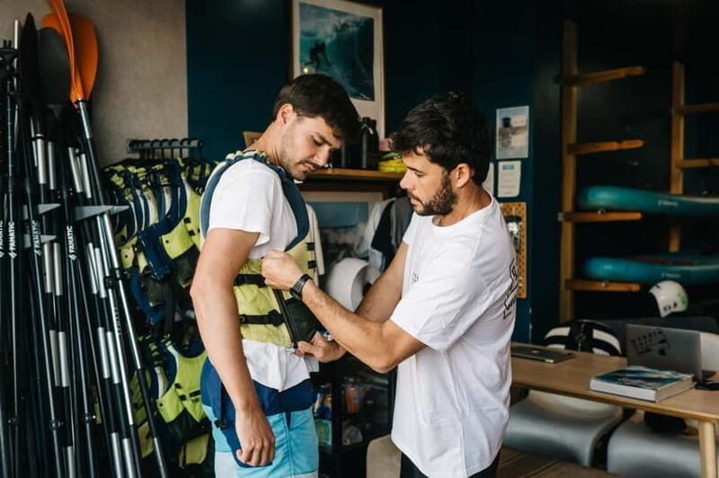 Seville: Guadalquivir River Paddle Surf Tour - Final Thoughts: Who Should Consider This Tour?