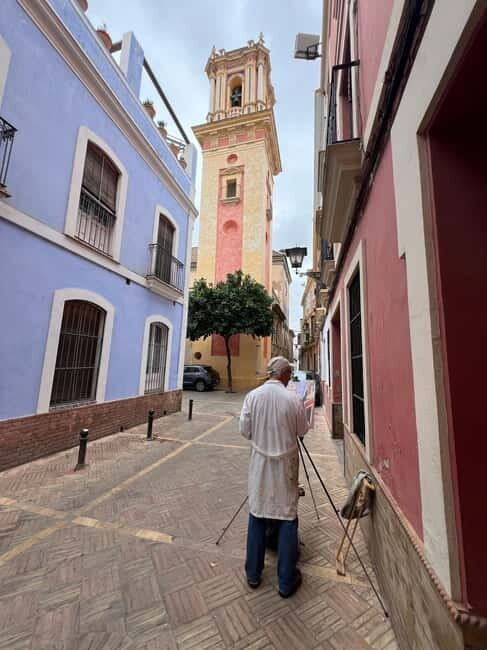 Seville: Guided Dutch Walking Tour with a Local - How the Tour Works and What You Can Expect