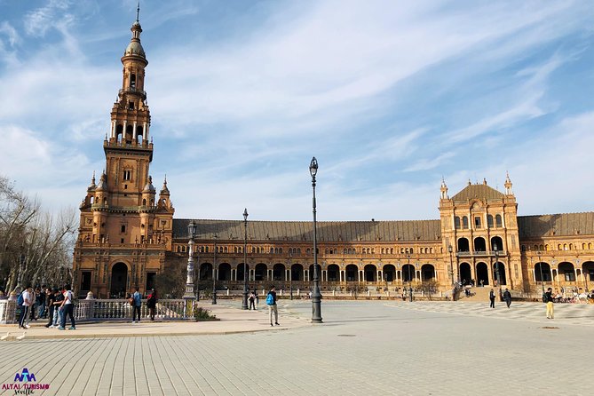 Seville Guided Horse Carriage Private Tour - Viator Help Center and Other Information