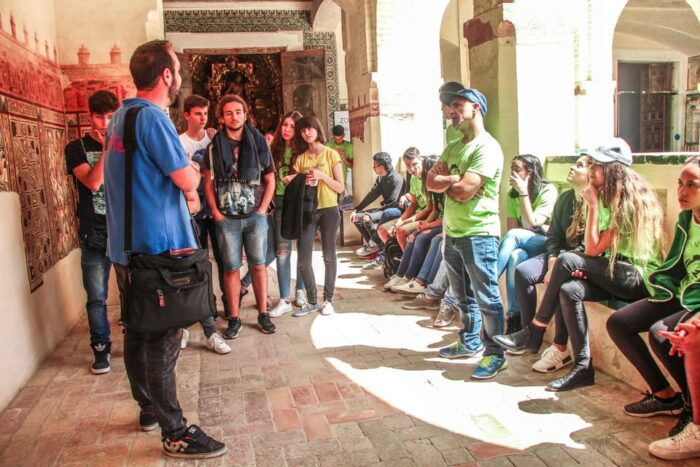 Seville: Guided Tour of San Isidoro Del Campo Monastery - Additional Tips for Visitors