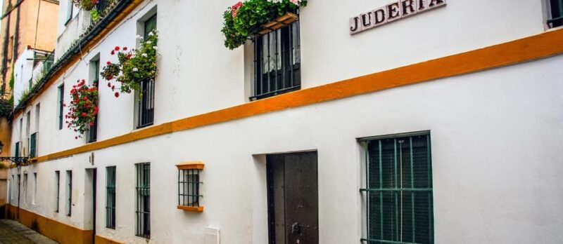 Seville Guided Tour Seville Must See - Good To Know