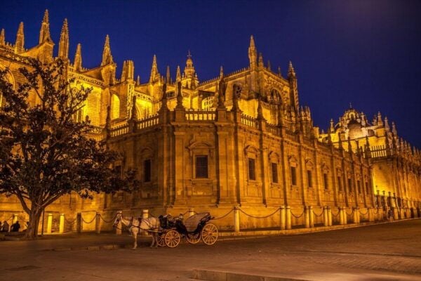 Seville: Guided Tour to the Royal Alcazar & Cathedral - Important Reminders