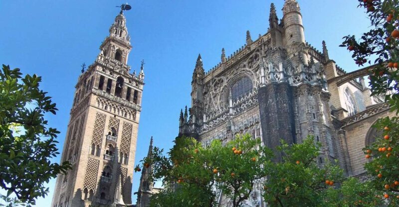 Seville: Guided Tour with Cathedral & Giralda Entrance - Summary: Is It Worth It?