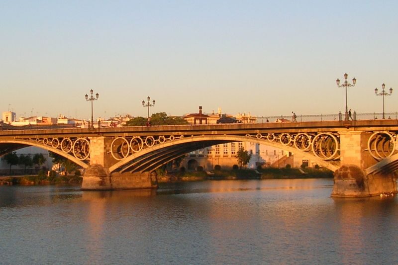Seville Half-Day Electric Bike Tour - What the ride can and cannot do for you