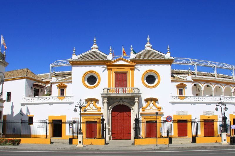 Seville Half-Day Electric Bike Tour - Price, timing, and meeting-point details