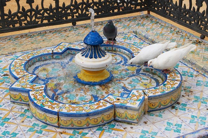 Seville Half-Day Walking Tour - Insider Tips for the Tour